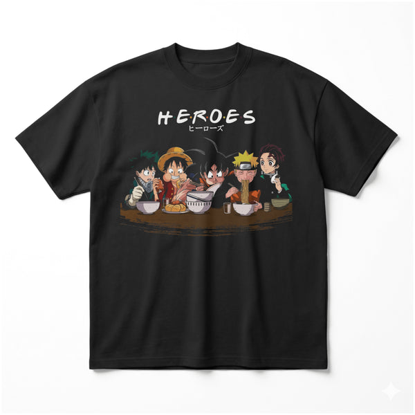 Heroes