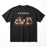 Heroes