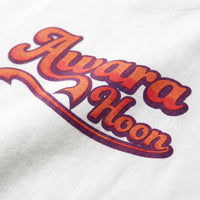 Awara Hoonoversized cotton t-shirt for men and women by BOMBAE STORE