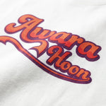 Awara Hoonoversized cotton t-shirt for men and women by BOMBAE STORE