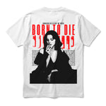 Born To Die Back
