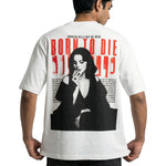 Born To Die Back