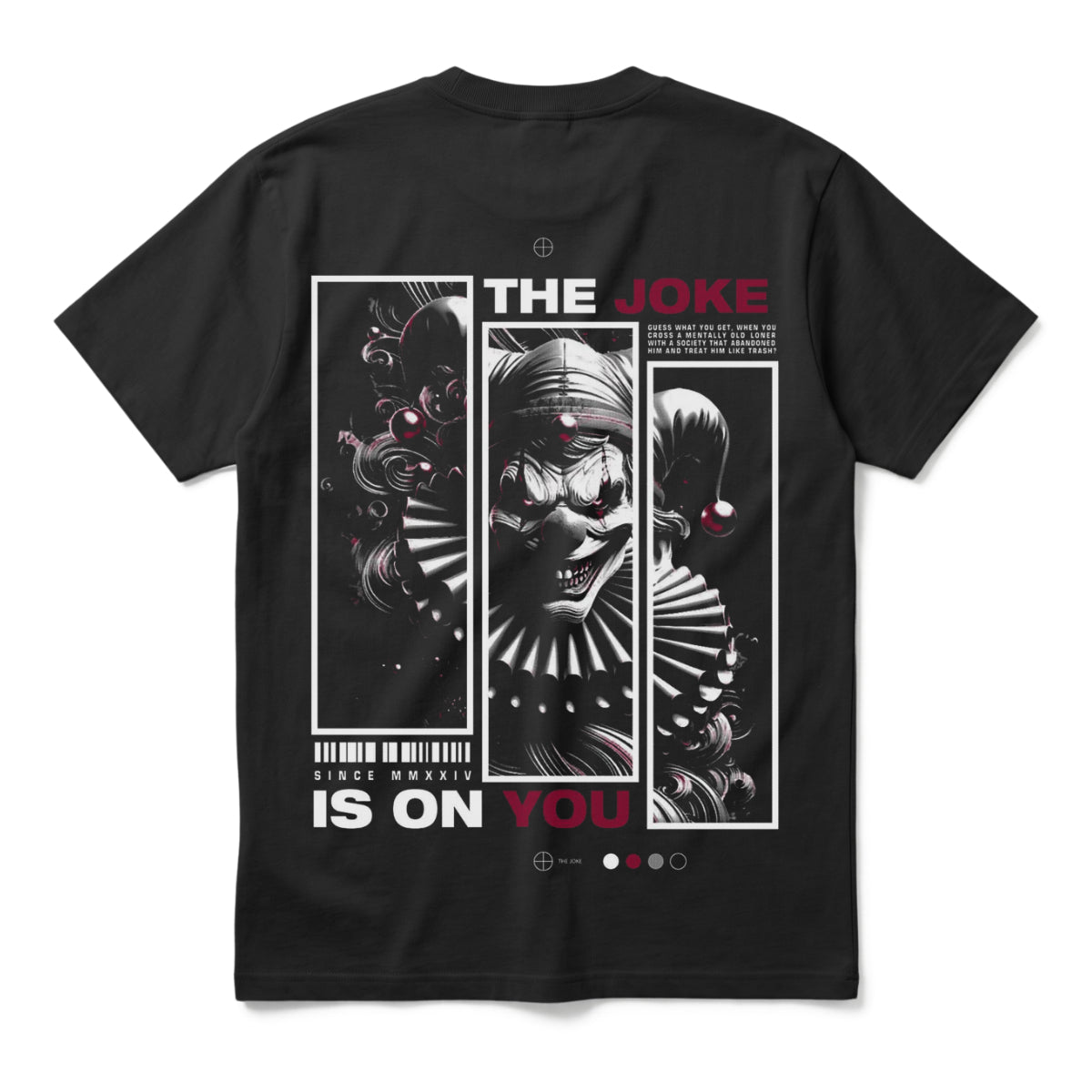 The Joke