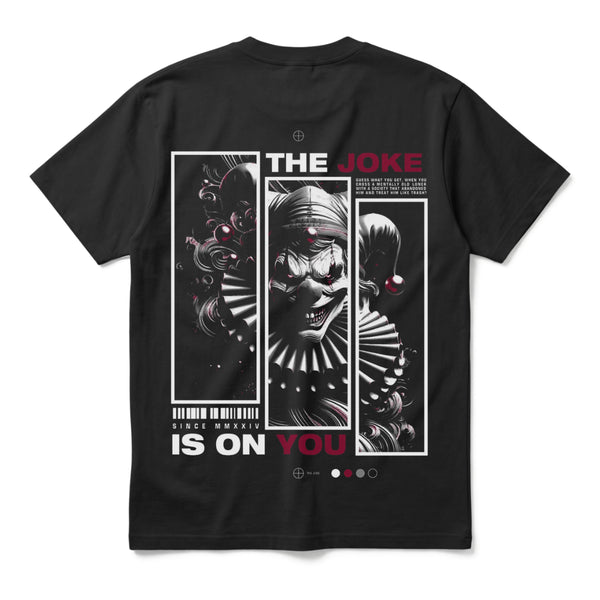 The Joke