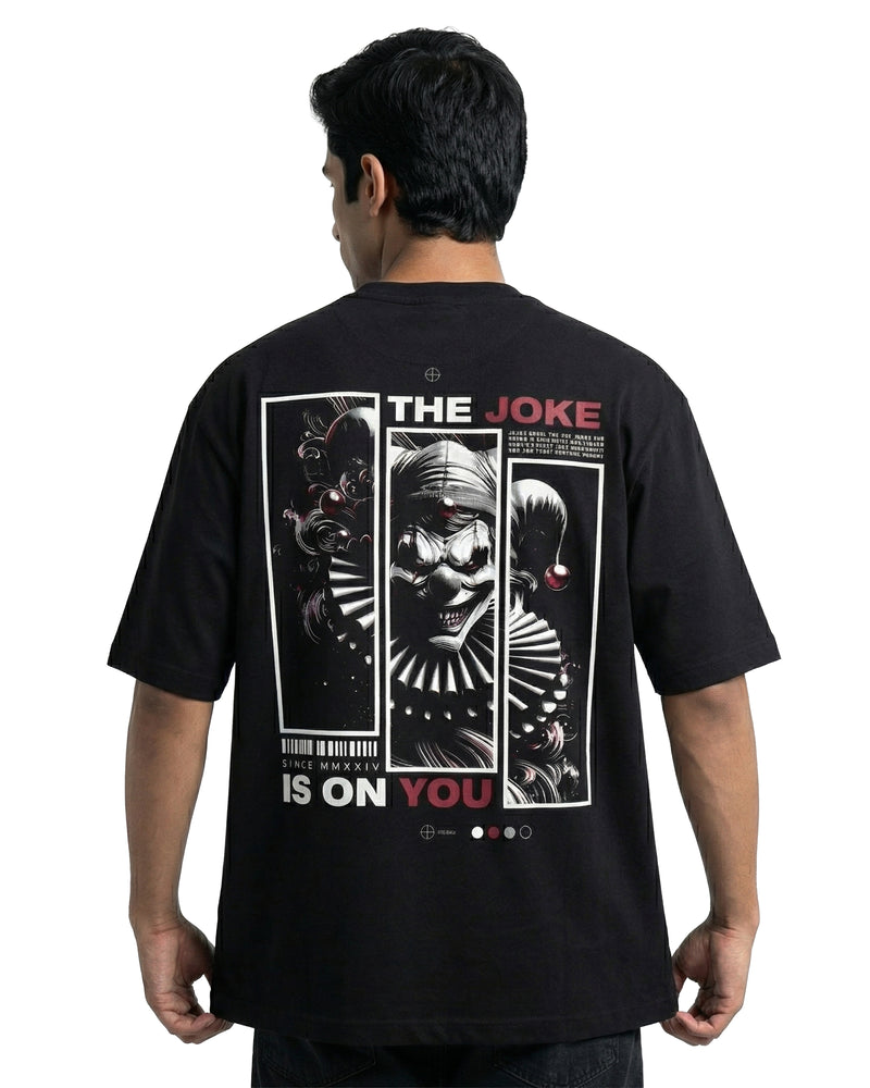 The Joke