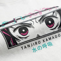 Tanjiro Kamado