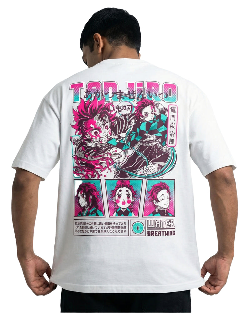Tanjiro Kamado