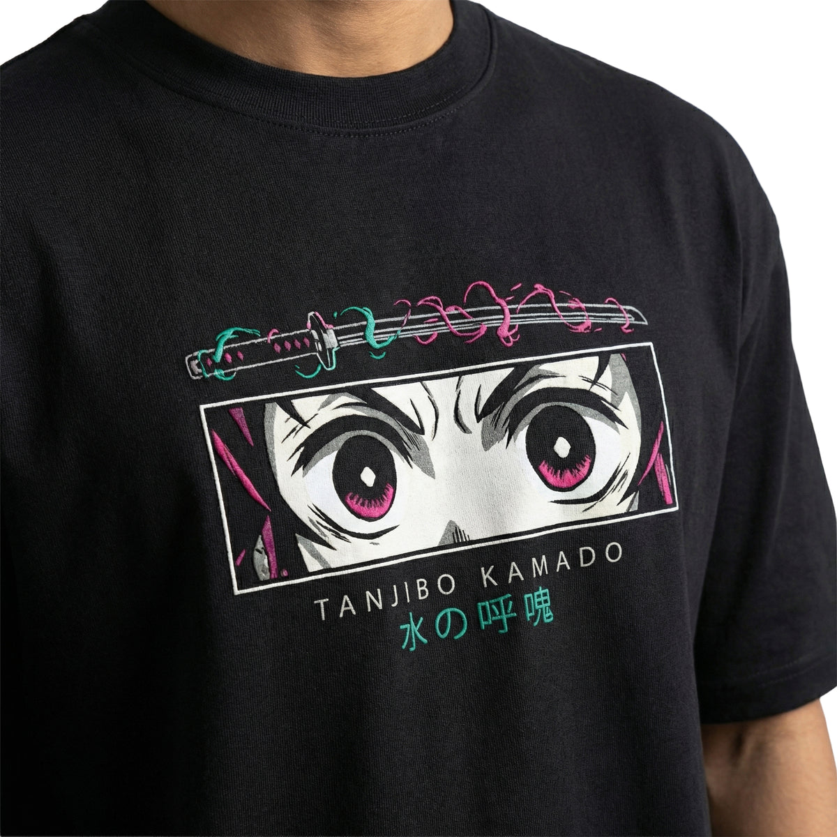 Tanjiro Kamado