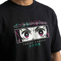 Tanjiro Kamado