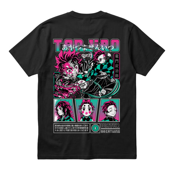 Tanjiro Kamado