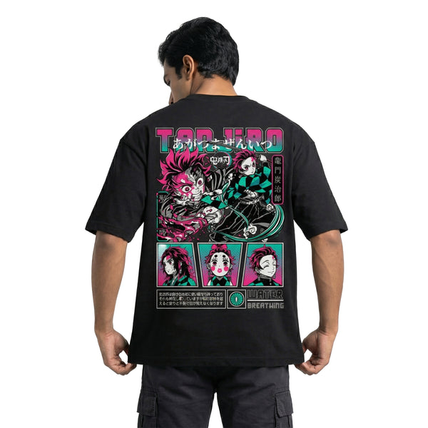 Tanjiro Kamado