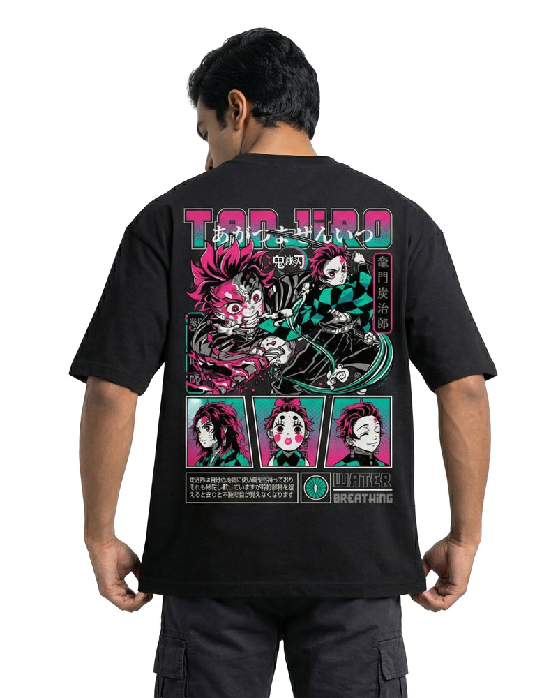 Tanjiro Kamado