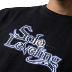 Solo Leveling