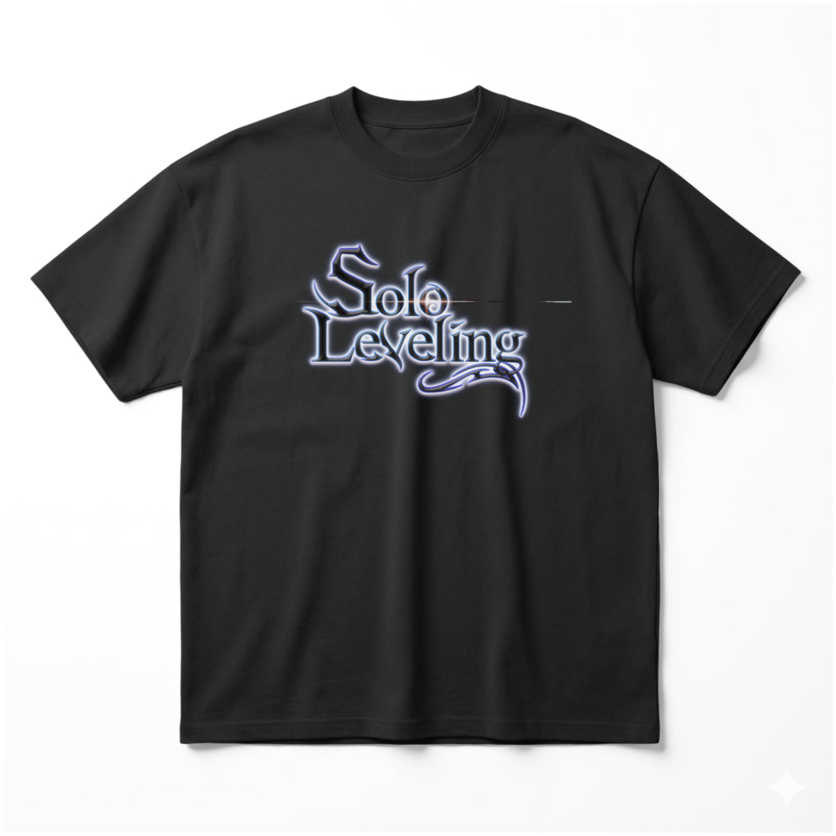 Solo Leveling