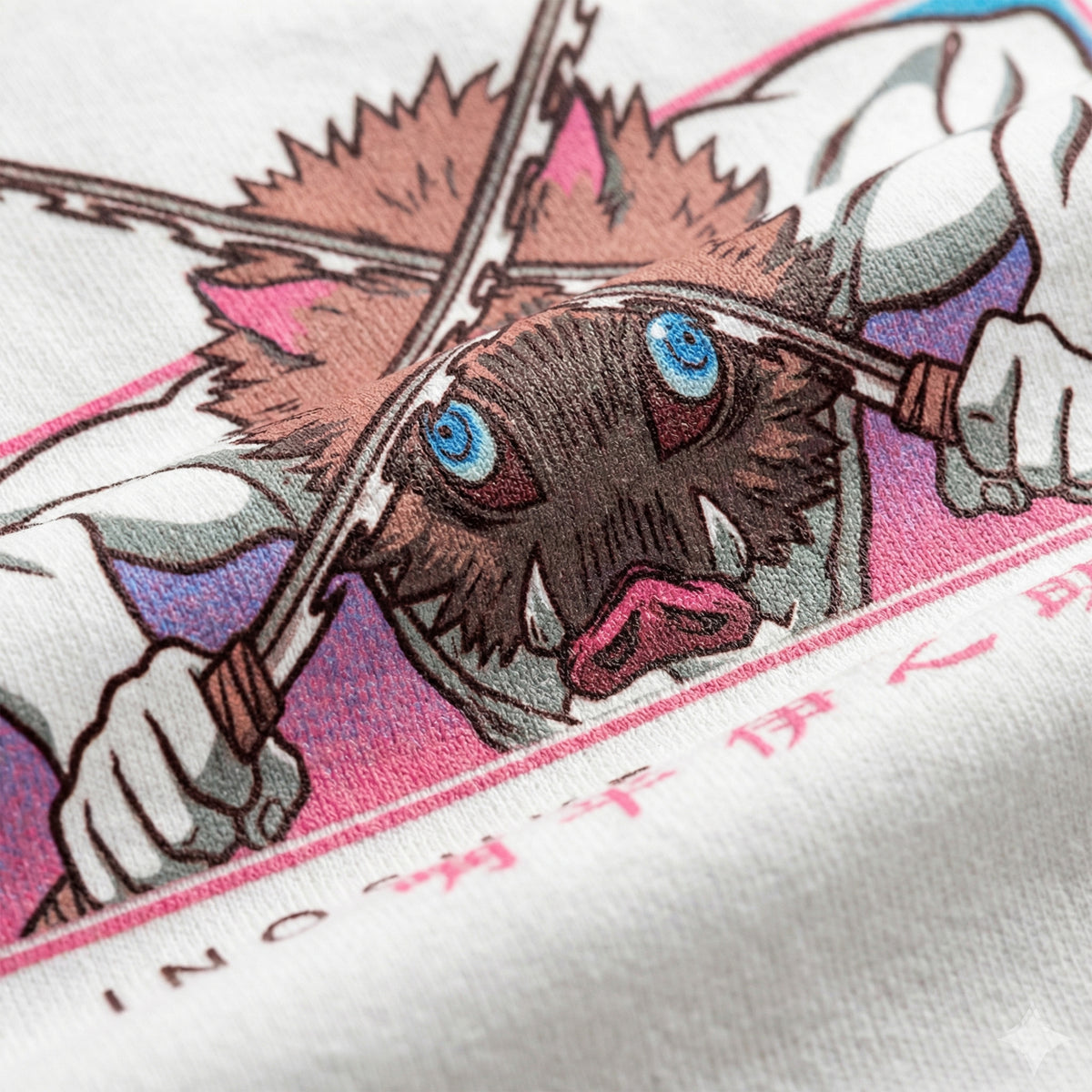 Inosuke Hashibira