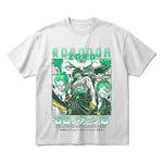 Roronoa Zoro Warrior