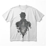 Shadow Monarch Silhouette