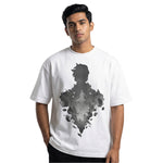 Shadow Monarch Silhouette