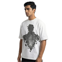 Shadow Monarch Silhouette