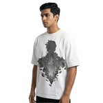 Shadow Monarch Silhouette