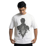 Shadow Monarch Silhouette