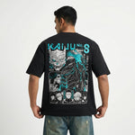 KAIJU NO 8