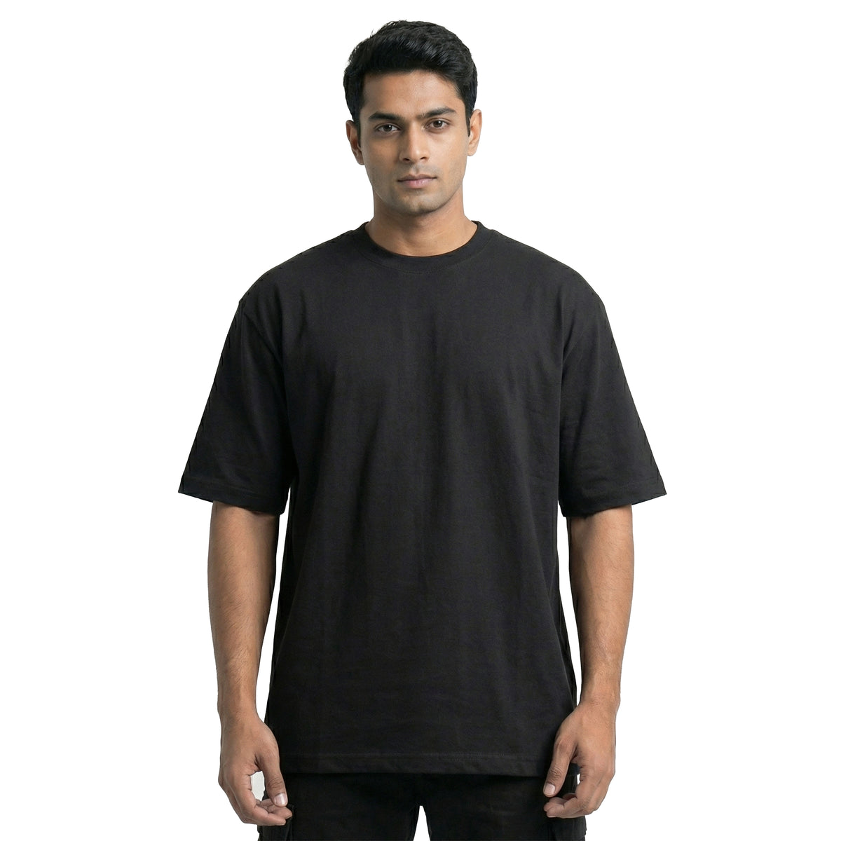 Mahito Cursed Spiritoversized cotton t-shirt for men and women by BOMBAE STORE