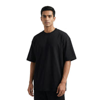 Baki Hanmaoversized cotton t-shirt for men and women by BOMBAE STORE