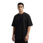 Baki Hanmaoversized cotton t-shirt for men and women by BOMBAE STORE