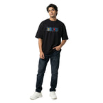 Tony Tony Chopperoversized cotton t-shirt for men and women by BOMBAE STORE