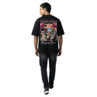 Tony Tony Chopperoversized cotton t-shirt for men and women by BOMBAE STORE