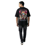 Tony Tony Chopperoversized cotton t-shirt for men and women by BOMBAE STORE