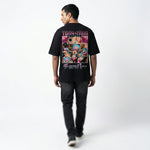 Tony Tony Chopperoversized cotton t-shirt for men and women by BOMBAE STORE