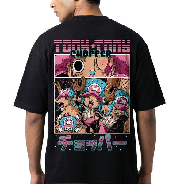 Tony Tony Chopper