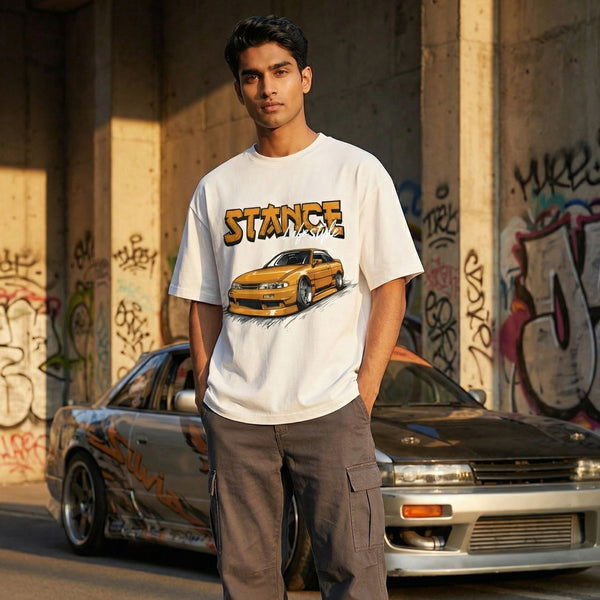 Stance Machine