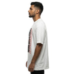 Legendsoversized cotton t-shirt for men and women by BOMBAE STORE