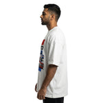Datsun 510 Legendsoversized cotton t-shirt for men and women by BOMBAE STORE