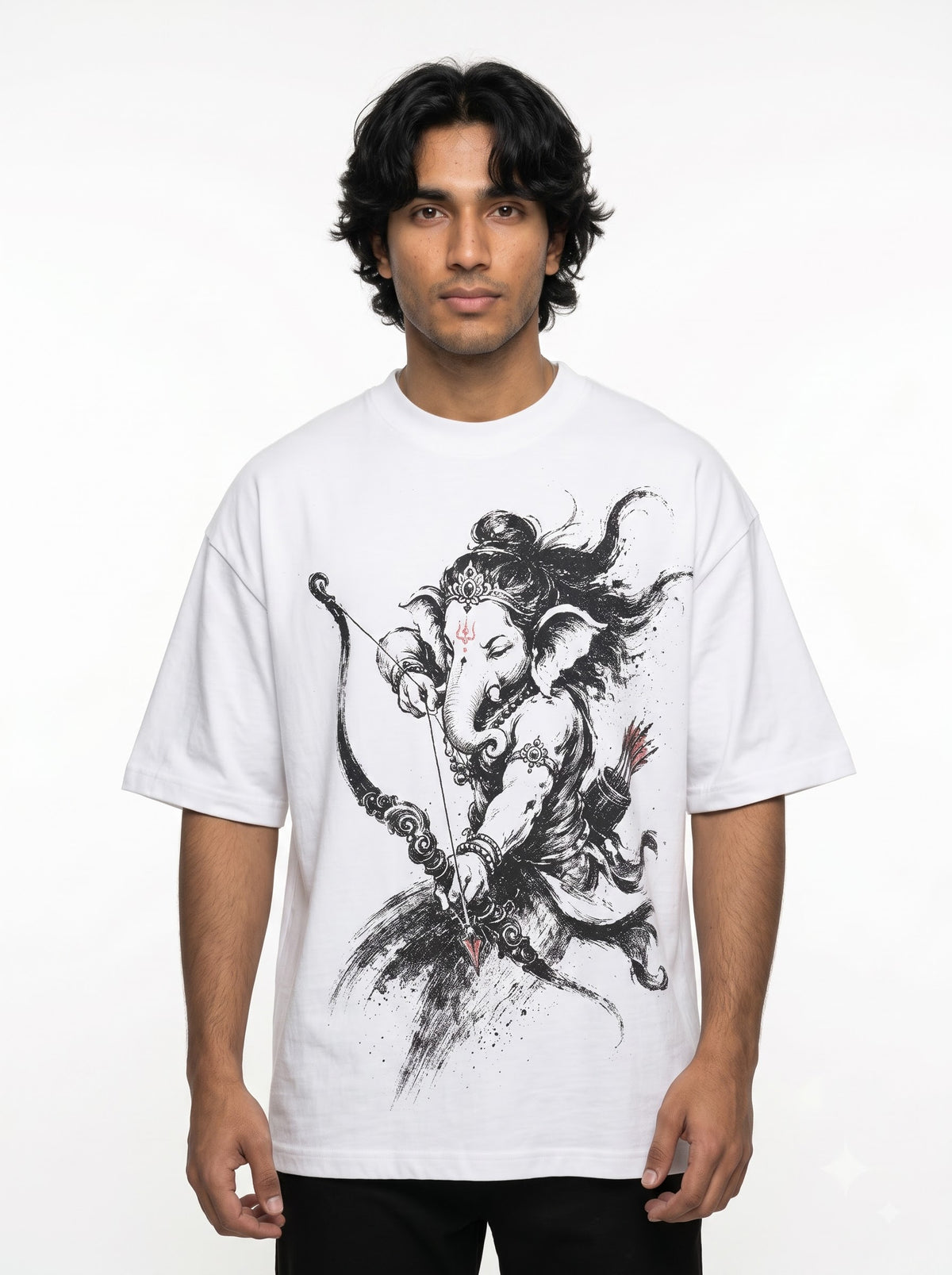 Ganesha Archer