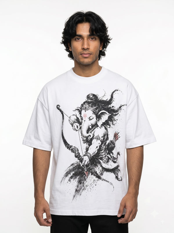 Ganesha Archer