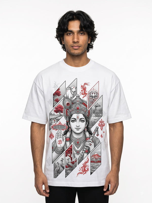 Divine Geometry