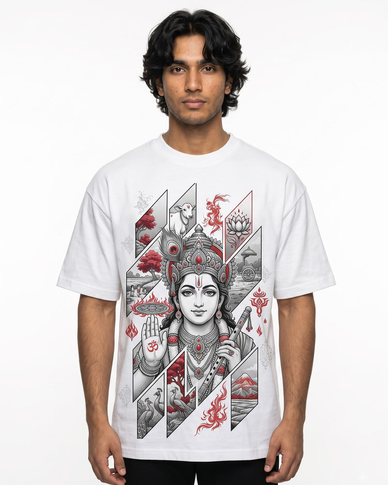 Divine Geometry