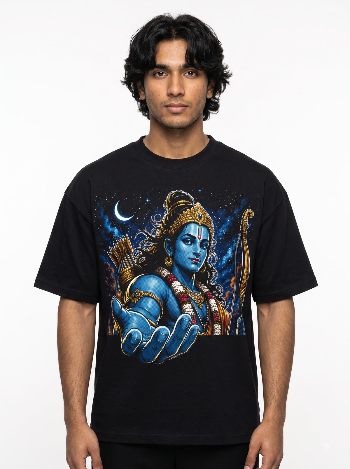 Divine Shri Ram