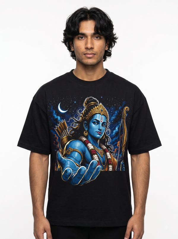 Divine Shri Ram