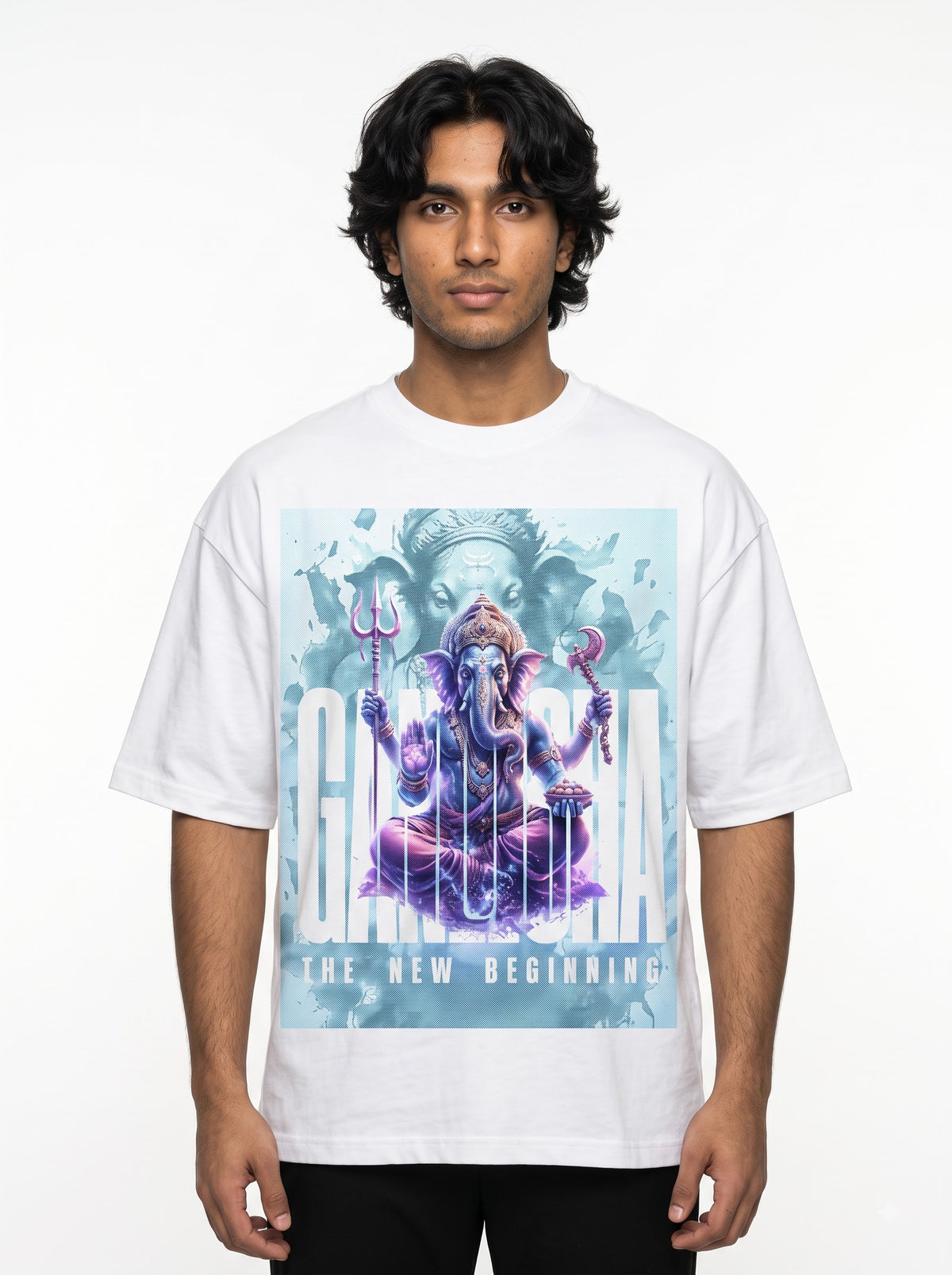 Ganesha The New Beginning