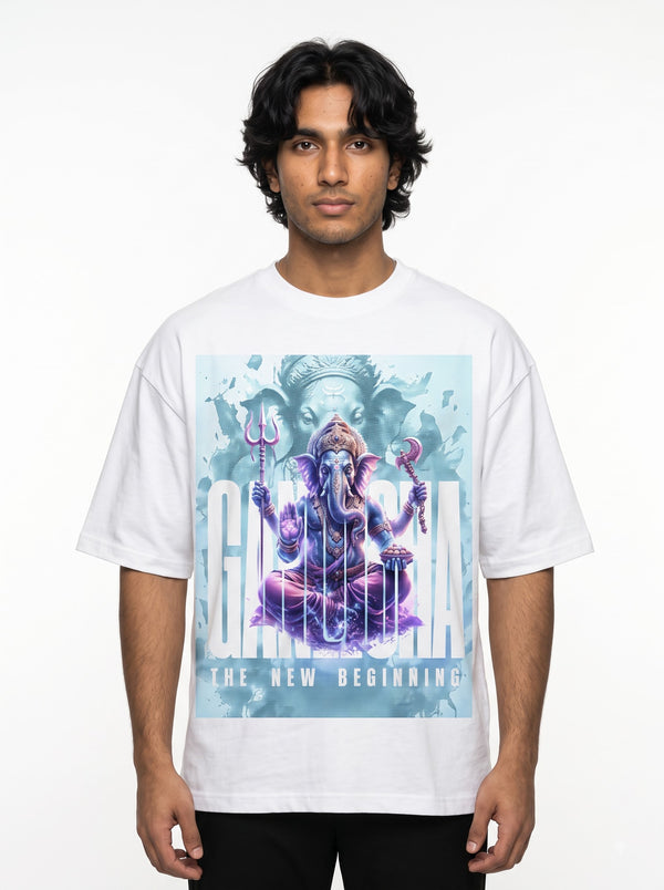 Ganesha The New Beginning