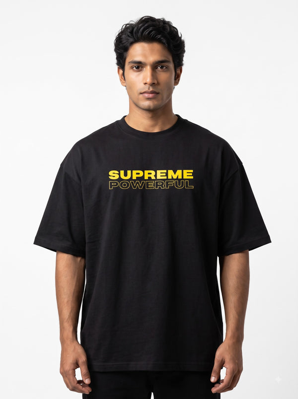 Supreme