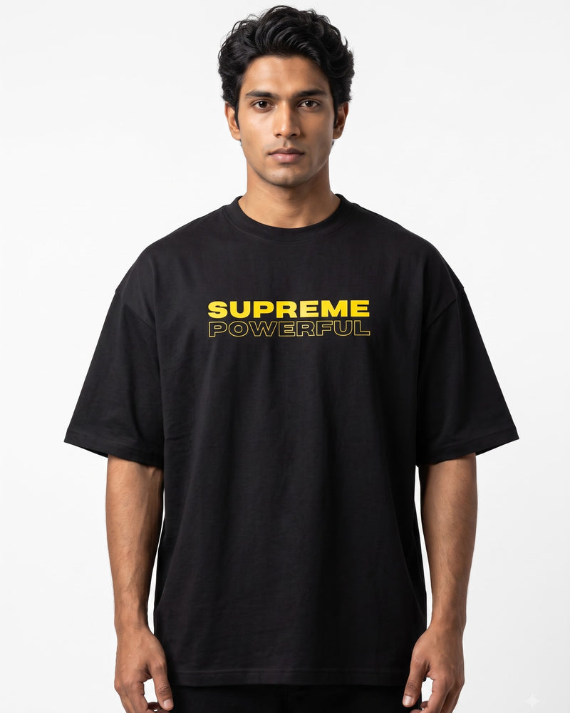 Supreme