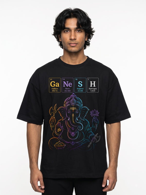 Ganesha Elements