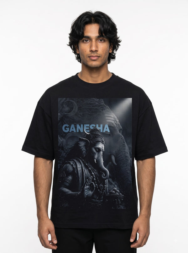 Ganesha Divine