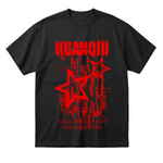 Leave No Stone Unturnedoversized cotton t-shirt for men and women by BOMBAE STORE